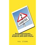 Professor Noakes Steps Up and Goes Anti-Diabetic and Anti-Statin (Steve's Health Before Wealth!)