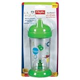 Playtex Baby Einstein 9oz. Spill-Proof Character... by Playtex