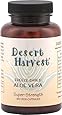 Desert Harvest Aloe Vera - 180 capsules