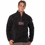 Napapijri Narsaq 10 N0y11l-176 Homme Pull Bleu