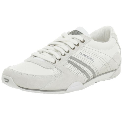 Buy Diesel Sport Women’s Parapat Lace-up Fashion Sneaker