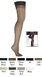 Silk Reflections Silky Sheer Stocking 2 pair Pack