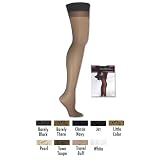 Silk Reflections Silky Sheer Stocking 2 pair Pack # 00728