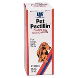 Pet Pectillin - 4 oz