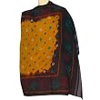 Womens Wrap Tie Dye Shawl 80 x 35 inches