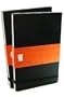 Moleskine Reporter, Large Ruled Notebook 2-Pack - Moleskine Books Exclusive
