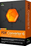PDF Converter 6