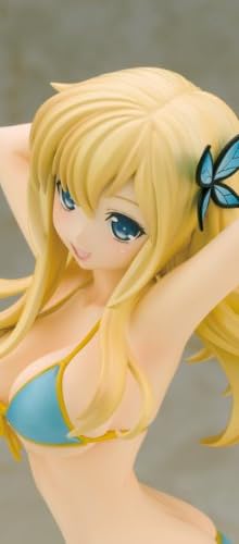 柏崎星奈 水着ver. (1/7スケール PVC製塗装済み完成品)