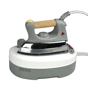 Venga VG SIS 1 Générateur Vapeur 2200 W