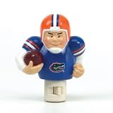 Florida Gators 5 Player Night-Light - NCAA College Athletics