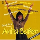 Hits Of Anita Baker (Karaoke) by Karaoke