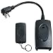 Woods 32555 Weatherproof Outdoor Outlet Remote Control Converter Kit