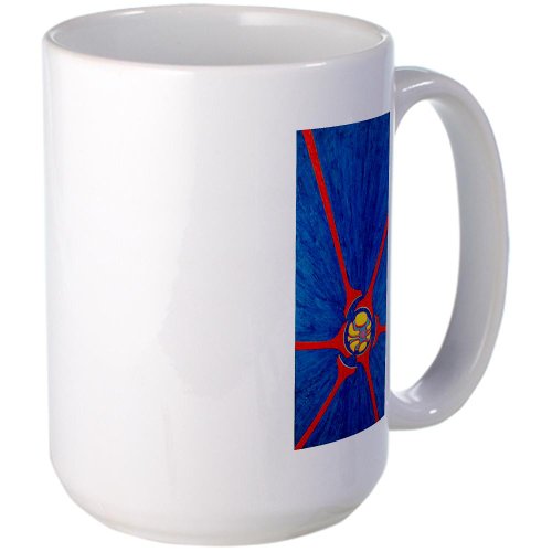 Large Mug Coffee Drink Cup The Entropy Infinity Enigma Atom Physics Periodic Table of Elements by Dig Space Art Large Mug Coffee Drink Cup The Entropy Infinity Enigma Atom Physics Periodic Table of Elements by Dig Space Art