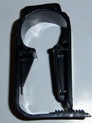 Droll Yankees Squeeze Clamp