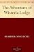 Engl. Bücher : The Adventure of Wisteria Lodge (Sherlock Holmes)