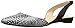 Nine West Women's Werein Synthetic Ballet Flat