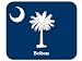 US State Flag - Belton, South Carolina (SC) Mouse Pad