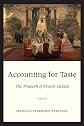 Accounting for Taste