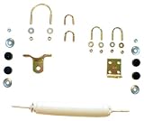 Rancho RS97345 RS5000 Single Steering Stabilizer Kit