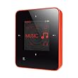 Creative ZEN Style M300 MP3 Player 8GB (Red)