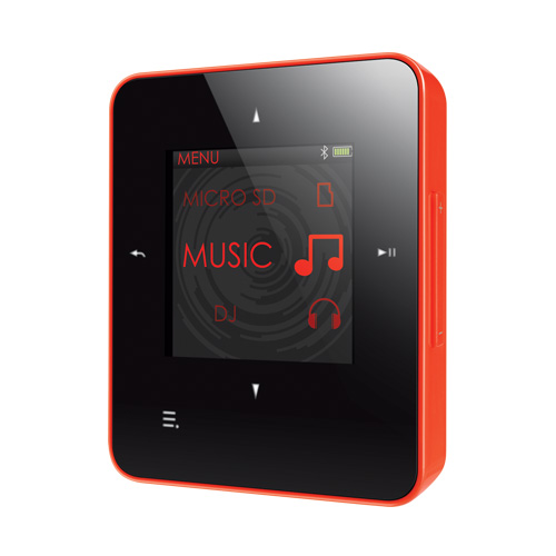 Creative ZEN Style M300 8GB (Red)