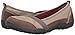Clarks Women's Haley Red Flat