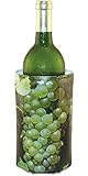 Active Cooler Wine Grapes White
