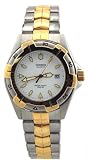 Best sale price for Casio #MTD1013G-7AV Men's Analog 2 Tone Sports Watch. Free Shipping.