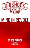41Jpf7WTVCL. SL160  Irrational Games Announces E Book Prequel to BioShock Infinite
