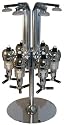 6 Bottle Bar Butler (Optics)
