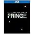 Fringe: The Complete Series (BD) [Blu-ray]