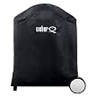 Weber Premium Q Vinyl Cover