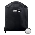 Weber Premium Q Vinyl Cover