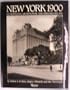 New York 1900: Metropolitan Architecture and Urbanism 1890-1915
