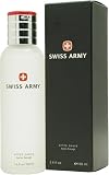 Swiss Army By Swiss Army For Men. Aftershave 3.4 Ounces