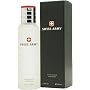 Swiss Army By Swiss Army For Men. Aftershave 3.4 Ounces