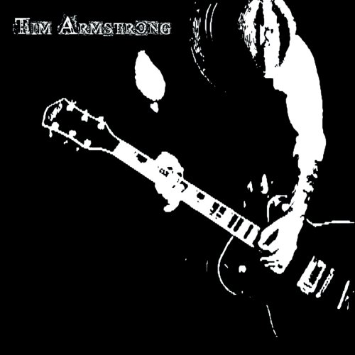 Tim Armstrong - A Poet's Life