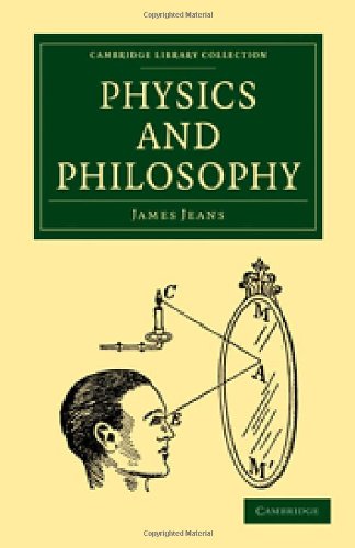 Physics and Philosophy (Cambridge Library Collection - Physical Sciences)の表紙