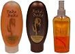 Fake Bake 3 Piece Kit (1- Body Wash, 1-Self Tanning Lotion, & 1 - Skin Smoothie Oil
