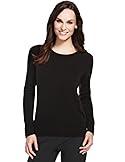  M&amp;S Collection Cashmilon™ Crew Neck Jumper
