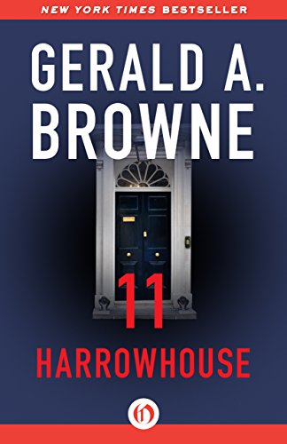 11 harrowhouse