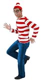 Adult Where's Waldo Kit - Adult Std.