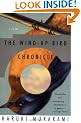 The Wind-up Bird Chronicle