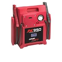 Jump-N-Carry JNC950 2000 Peak Amp 12V Jump Starter
