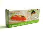 Oliso VSGL-14 Vac-Snap 14-Count Resealable Gallon-Size Replacement Bags