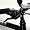 FISCHER ALU Full-Suspension Herrenrad Trekkingrad 28" 24-Gang DEORE Nabendynamo