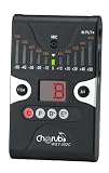 Produkt-Bild: Cherub WST-552C - Fully Chromatic Tuner inc. Pickup Vollchromatisches Stimmger&auml;t inkl. Abnehmer