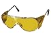 Strong Idea Night Vision Glasses, Gold Rimmed