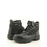 Men's Bates? Ultra-Lite 5' Tactical Sport Boots with Safety Toe Black