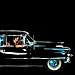 55 Cadillac